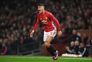 Manchester United v West Ham United - EFL Cup Quarter-Final
